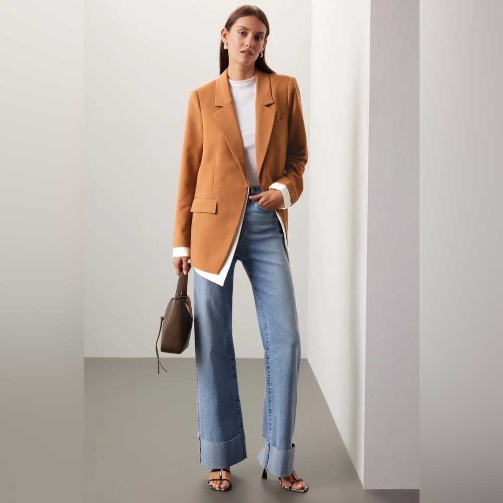 Favorite Daughter “The Kelly” Blazer